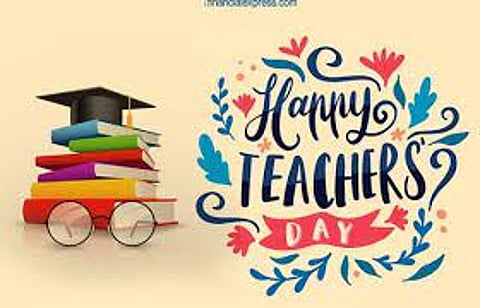 CAIT India Literacy Mission For Traders To Take Off On Teachers Day