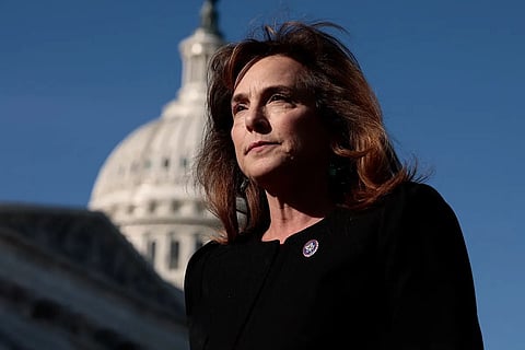 US Lawmaker Lisa McClain Leads Colleagues In Demanding Sanctions On Algeria For Purchase Of Russian Weapons