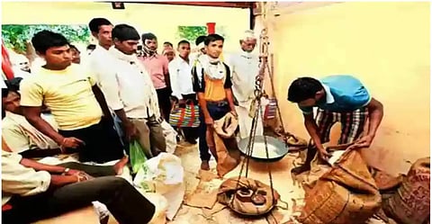 13,000 Individuals Register Under Common Registration Facility “Mera Ration Mera Adhikar” Since August 5 Launch