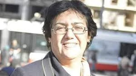 Repression In Algeria: The Damning Testimony Of A Human Rights Activist Before The UN