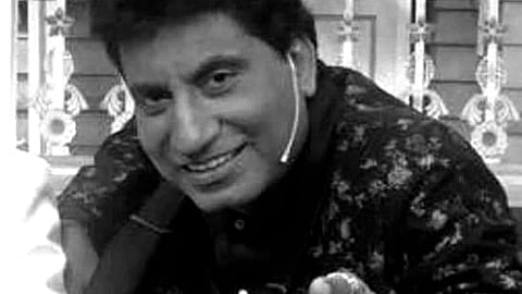 Legendary Stand-Up Comedian Raju Srivastava Passes Away At 58