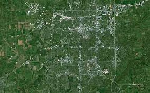 CoE – SURVEI Standardizes Drone Images For Land Survey