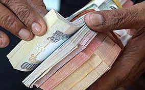 Train Passenger From Jehanabad Caught With Rs 11.5 Lakh Cash At Varanasi Cantt Station