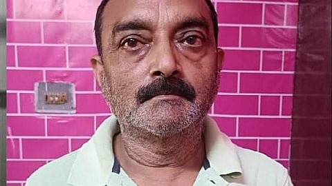 Accountant Arrested In Prayagraj For Embezzlement Of Rs 1.2 Crores