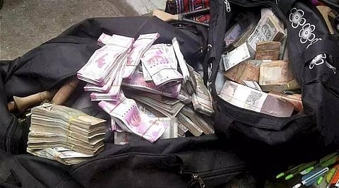 Representational Photo