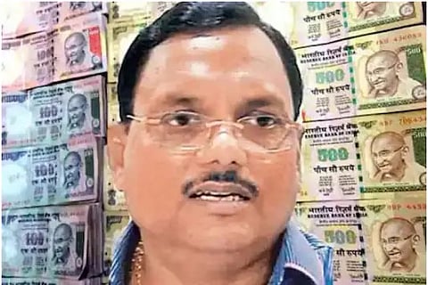 Allahabad High Court Rejects Anticipatory Bail Plea Of Former Noida Chief Engineer Yadav Singh