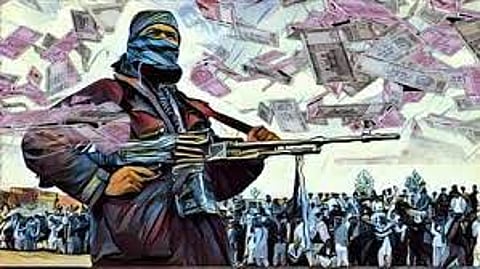 Terror Groups In Africa: Breeding Ground For Attacks In Europe?