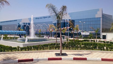 Polisario Members Implicated In A Vast Smuggling Scandal At Constantine Airport