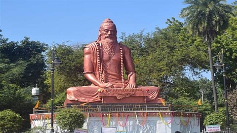 22 Houses To Be Demolished For Expansion Of Bharadwaj Ashram In Prayagraj