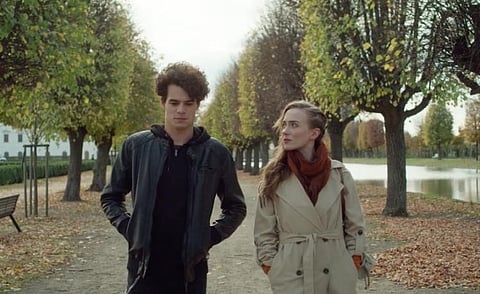 Czech Film Erhart Makes Its Asian Premiere In 53rd IFFI