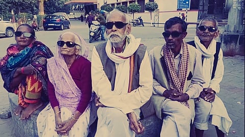 Six Lose Eyesight After Cataract Operation In Kanpur, CMO Orders Probe