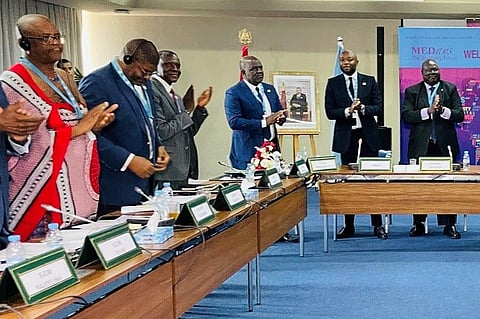 Moroccan Sahara: Call From Tangier For Exclusion Of The Ghostly SADR From The African Union