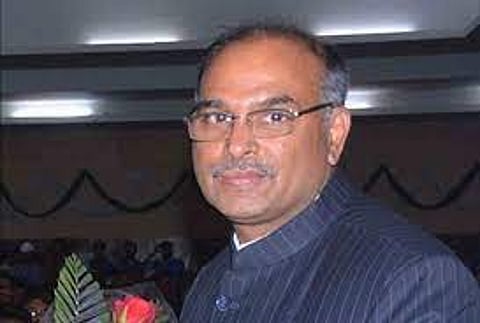 Another Arrest Made By STF In CSJMU VC Vinay Pathak Corruption Case