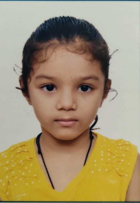 Gautam Adani Offers Financial Help To 4-year-old Lucknow Girl Who Has Hole In Her Heart