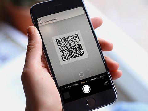 QR Code Scanning For Bus Tickets In Lucknow Soon