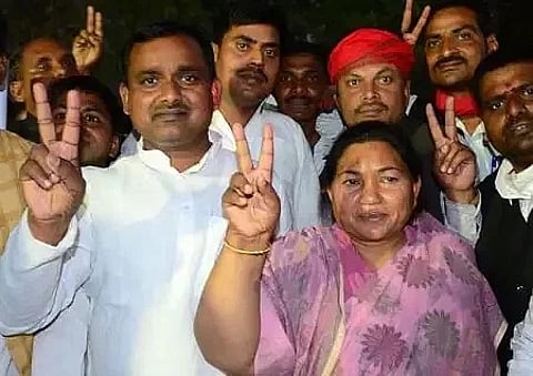 Testimony Against SP Legislator Vijma Yadav Completed In Court