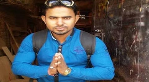 YouTuber Shot At Near Picnic Spot In Lucknow, Critical