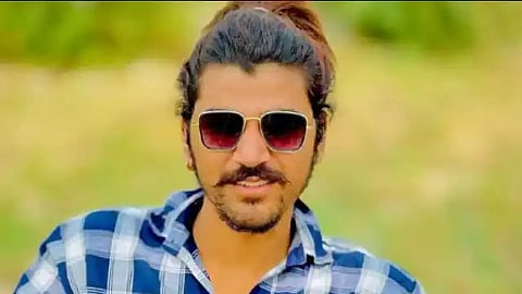 Popular Social Media Figure Rohit Bhati Dies In Noida Car Accident