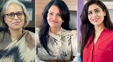 Forbes' List Of 20 Asian Women Entrepreneurs Released, Three Indians Included