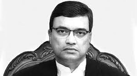 Appointment Of Justice Dipankar Datta As Supreme Court Judge Notified