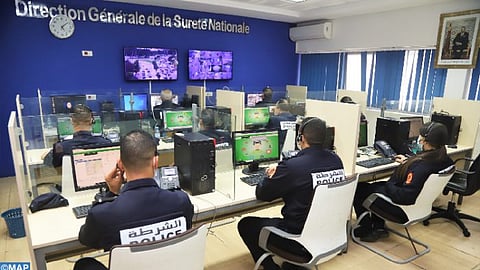 DGNS Has Plethora of Projects Lined Up For Morocco In 2023