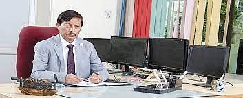 Former MLA Peter Fanthome Passes Away