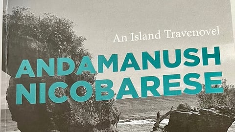 Bureaucrat Partha Sarthi Sen Sharma’s Latest Andamanush Nicobarese Is A Pleasant Break From Routine Travelogues