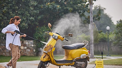 Karcher K1 Pressure Washer, A Must Have, Value For Money Equipment