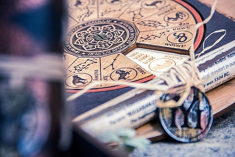 Your Weekly Horoscope: Whats The Stars Say For You