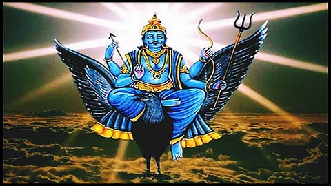 How To Ward Off The Evils Of Saturn’s Sade Saati In 2023