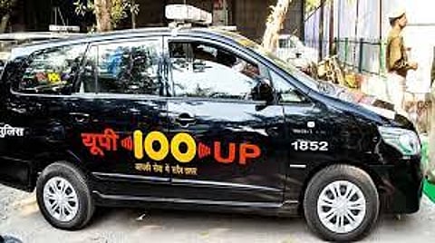 116 Personnel Of UP Dial 112, Those Who Called To Help Others To be Honoured On Republic Day