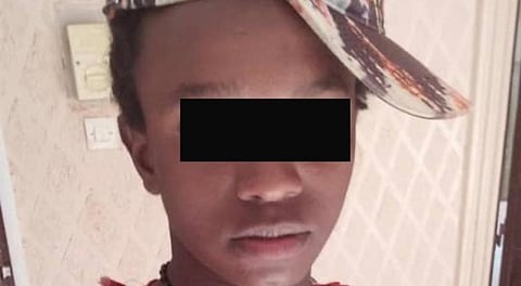 The Algerians Dropped Us Off In The Desert And Fired Shots In The Air To Scare Us: 15-Year-Old Recounts Horror