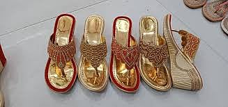 Minister Exhorts Indian Footwear Industry To Focus On Quality And Make A Global Mark