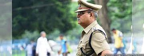 22 IPS Officials Transferred In UP, Four District Police Chiefs Put In Waiting