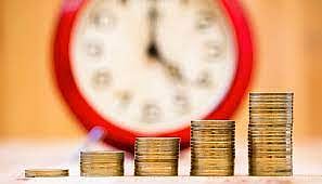 Understand The Power Of Compounding…Begin Today!