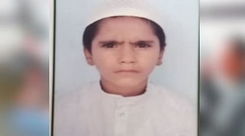 Body Of Missing 13-Year-Old Madarsa Student In Saharanpur Found In Mustard Field
