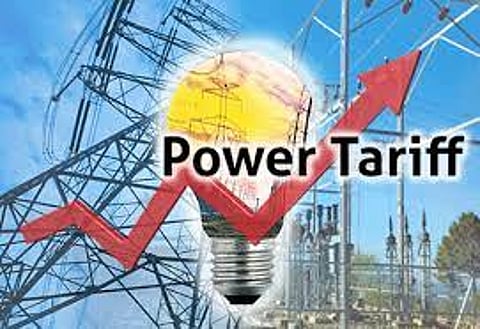 Steep Hike In Power Tariff Proposed In Uttar Pradesh