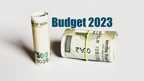 UP Govt Opens Coffers For Women In Its Budget 2023-24