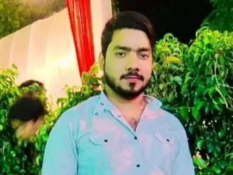 Masked Miscreants Shoot Young Medicine Shop Owner Dead In Meerut