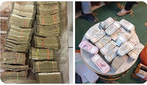 CBI Busts Fake Mobile Centre In Delhi-NCR, Seizes Rs 3 crores In Cash