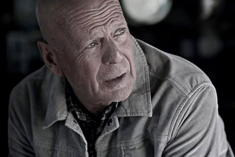 Hollywood Actor Bruce Willis Diagnosed With Untreatable Dementia