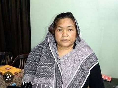 MP-MLA Court Convicts SP Legislator Vijma Yadav For Arson, Attack On Police Personnel