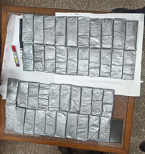 In Pan-Indian Operation DRI Busts Sudanese Gold Smuggling Syndicate, Gold Worth Rs 51 Crore Seized