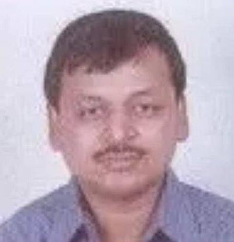 Deputy director Of UP Tourism Jumps To Death Off Mumbai Building