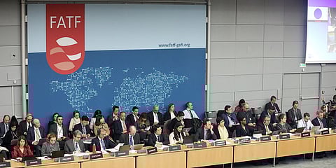 Financial Action Task Force Removes Morocco From Its Grey List