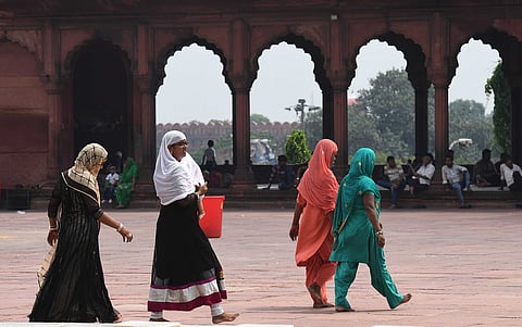 Muslim Personal Law Board Files Affidavit In The Supreme Court, Seeks Entry Of Women In Mosques