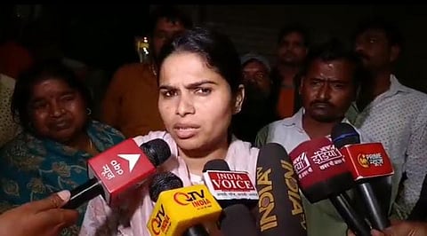SP Legislator Pooja Pal Writes To CM Yogi, Seeks Y+ Security Cover For Herself
