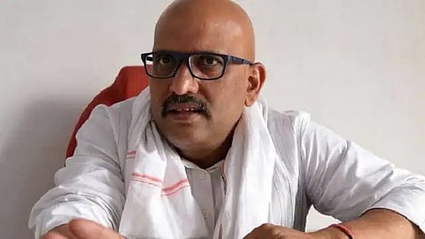 Varanasi Airport Authorities File Defamation Case Against Congress Leader Ajay Rai