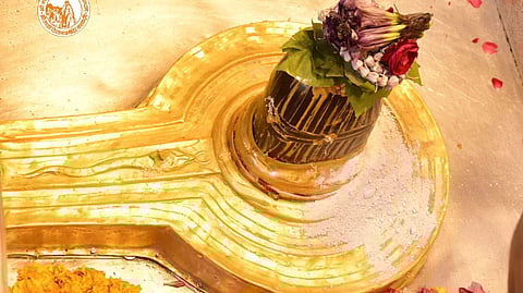 President Murmu Visits Varanasi, Pays Obeisance At Kashi Vishwanath And Kaal Bhairav Temple