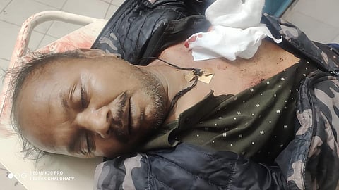 Dreaded Dacoit Sahib Singh Gunned Down In Police Encounter In Bulandshahr